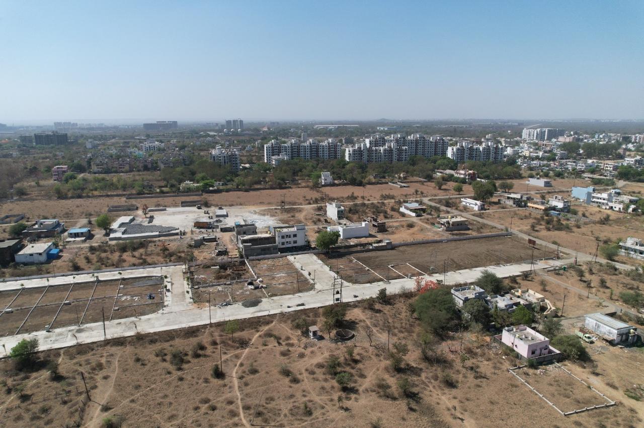 Mauli Town 20 Plots in Nagpur