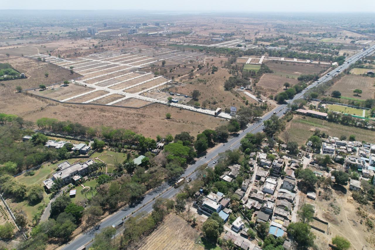 Mauli Town 21 Plots in Nagpur