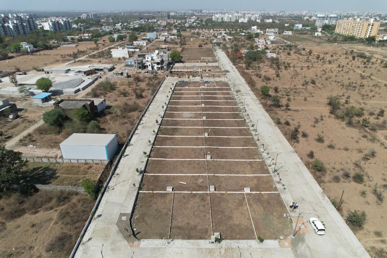 Mauli Town 29 Plots in Nagpur